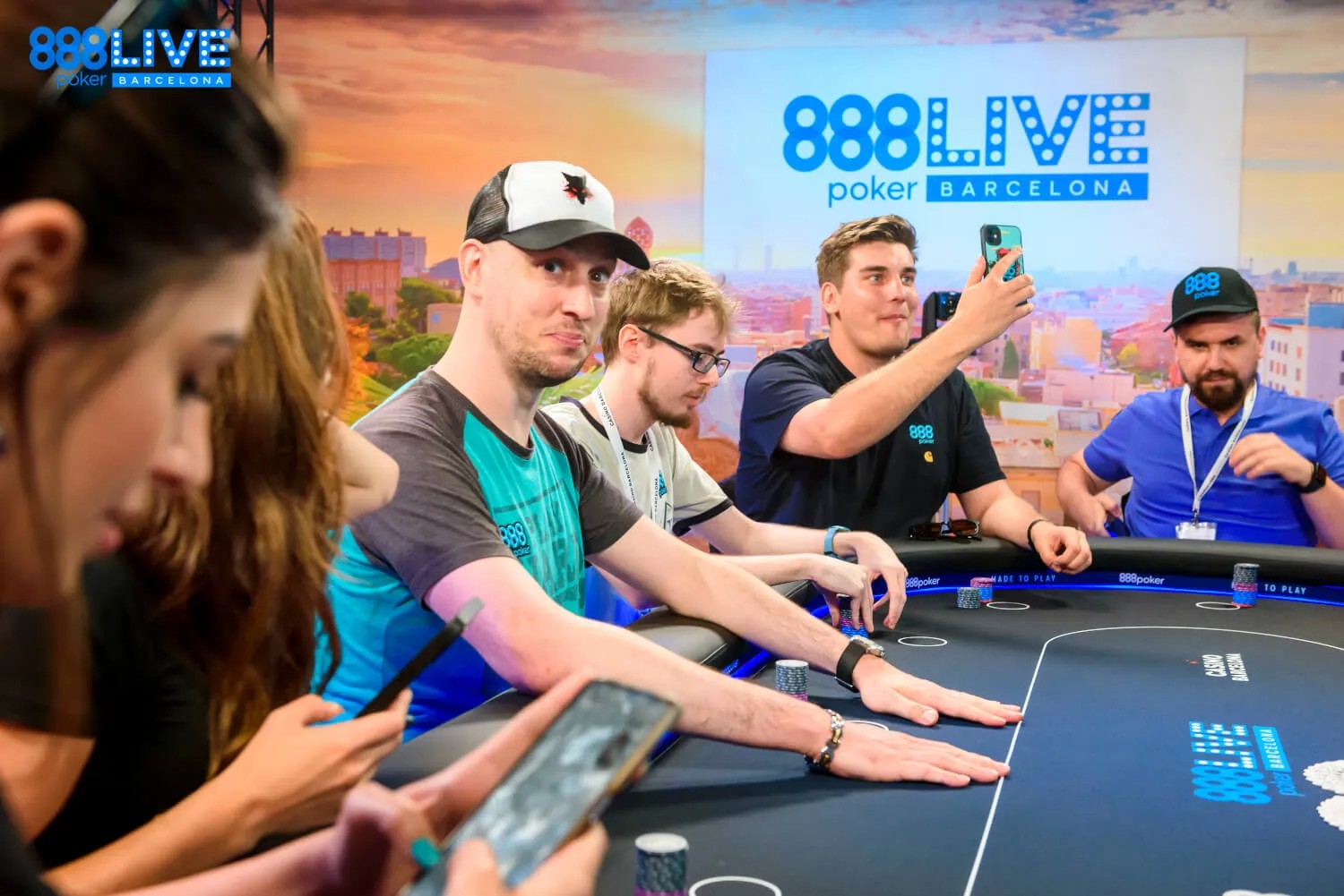 Equity Verteilung beim Poker berechnen und nutzen 888 Poker